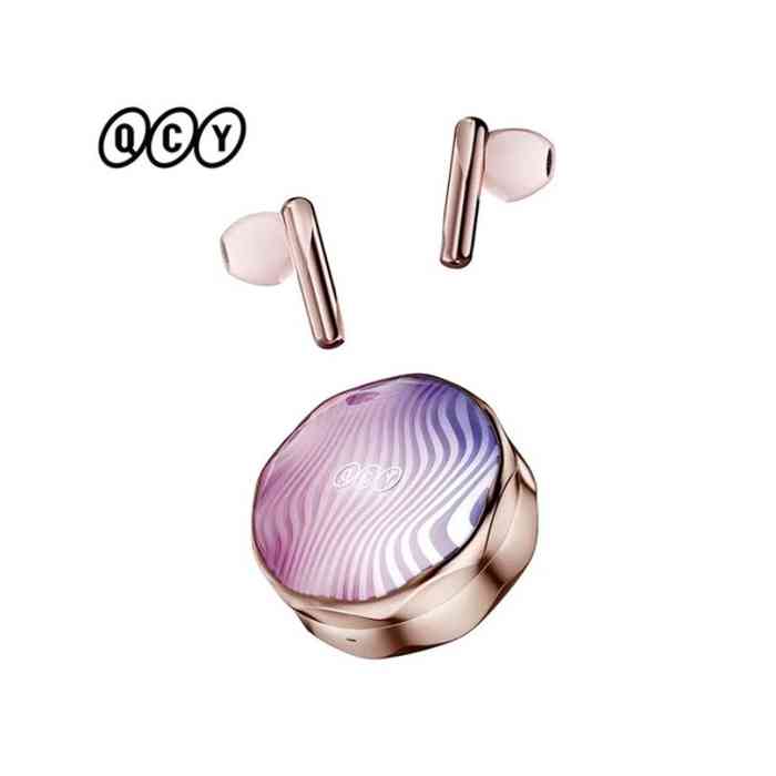 QCY T21 FairyBuds True wireless Earbuds